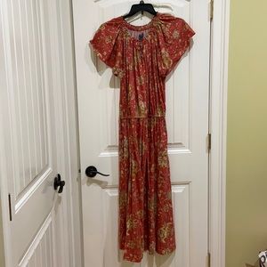 New With Tags Chaps Women’s Dress